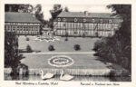 Bad Meinberg Teutoburger Wald – Kursaal & Kurhaus zum Stern, 1950er