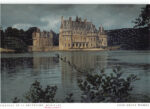 Château de la Bretesche, Missillac – Bretagne, Frankreich