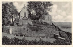 Kloster Engelberg ob dem Main – Miltenberg, gelaufen 1955